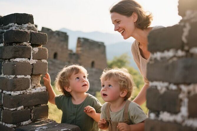 Beijing Private Day Tour Ancient Great Wall and Temple of Heaven - In-Depth Review of the Tour Experience