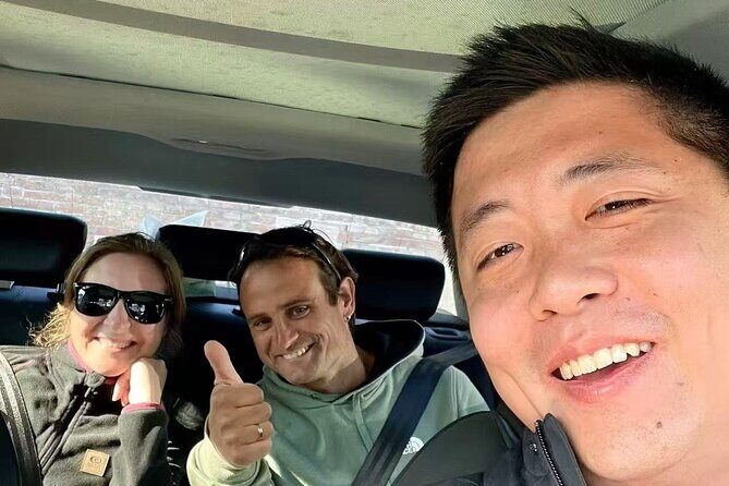 Beijing Private Day Tour - What Travelers Love About This Tour