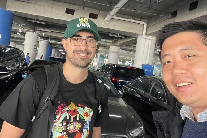 Beijing Private Day Tour - Breaking Down the Itinerary