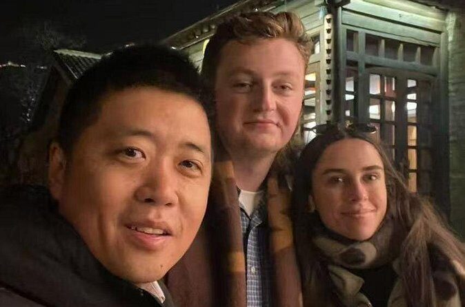 Beijing Private Day Tour - Who Will Love This Tour?