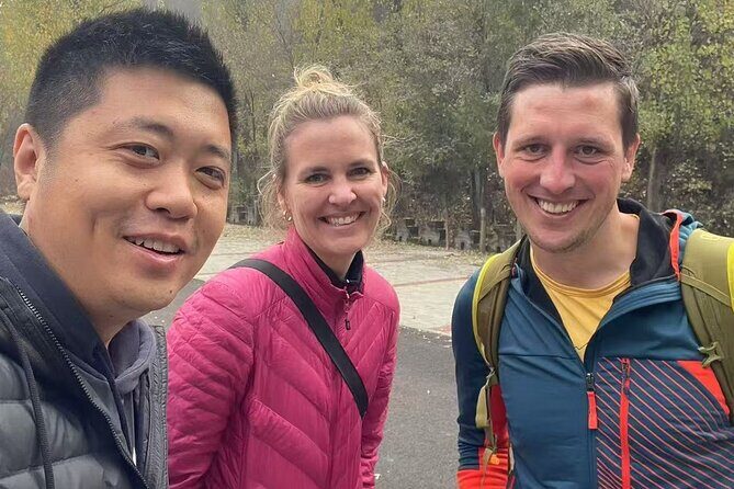 Beijing Private Day Tour - Final Thoughts