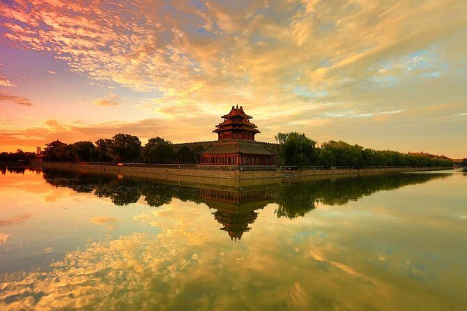 Beijing Private Day Tour: Forbidden City, Temple of Heaven, Summer Palace - In-Depth Breakdown of the Itinerary