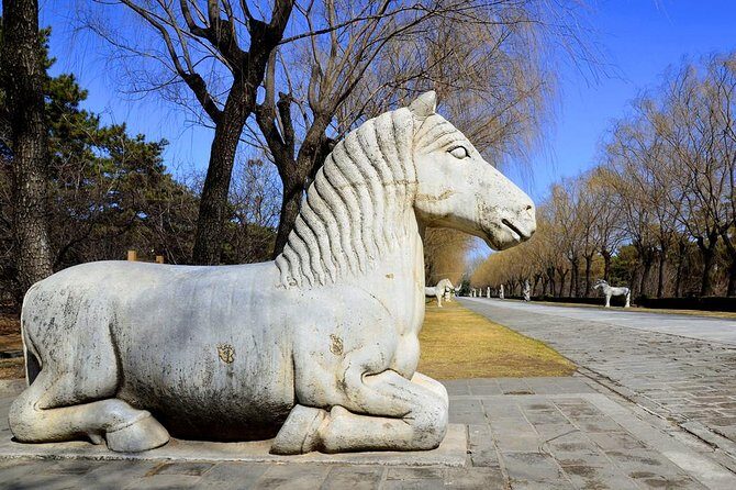 Beijing Private Day Tour to Ming Tombs - Exploring Beijing’s Ming Tombs: A Comprehensive Guide to the Private Day Tour