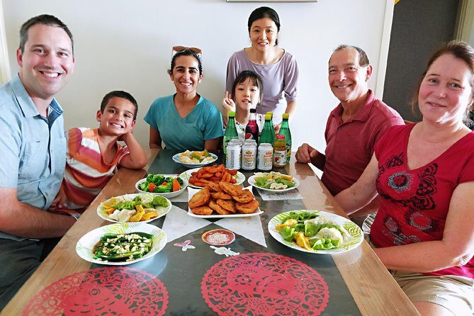 Beijing: Private Dumpling Cooking Class in Local Family - Who Will Benefit Most?