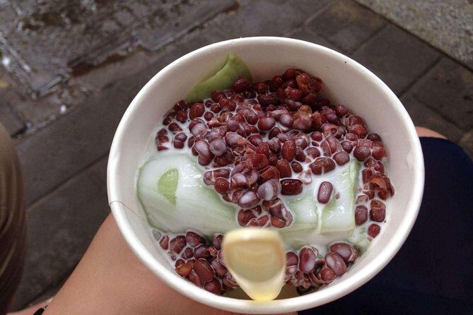 Beijing Private Evening Food Tour with Great Leaping Brewery Taproom Hopping - Exploring the Heart of Beijing After Sunset