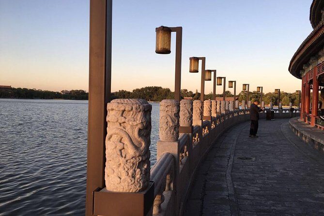 Beijing Private Food Walking Tour in Houhai Lake and Nanluoguxiang Hutong - FAQs