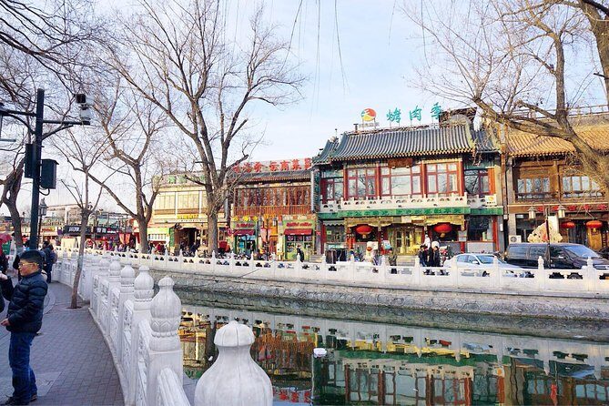 Beijing Private Food Walking Tour in Houhai Lake and Nanluoguxiang Hutong - Final Thoughts