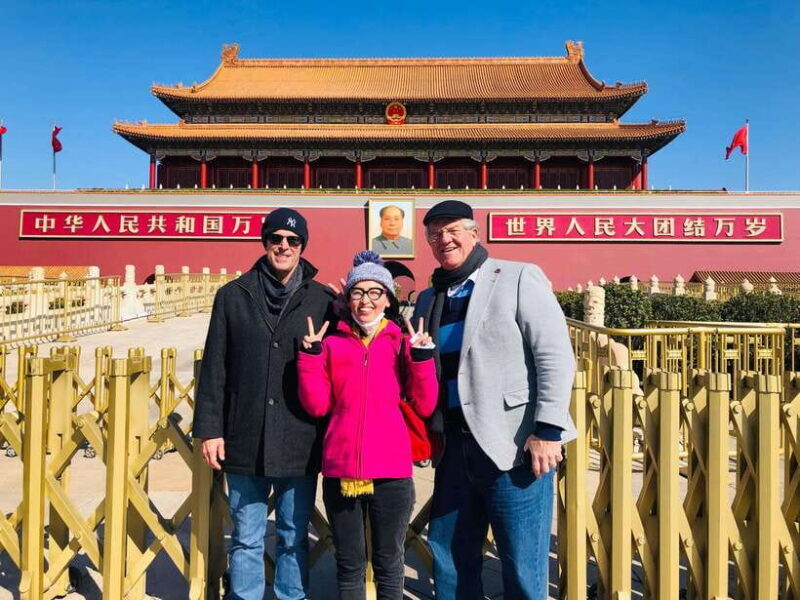 Beijing Private Forbidden City Tour - A Detailed Look at the Tour Itself