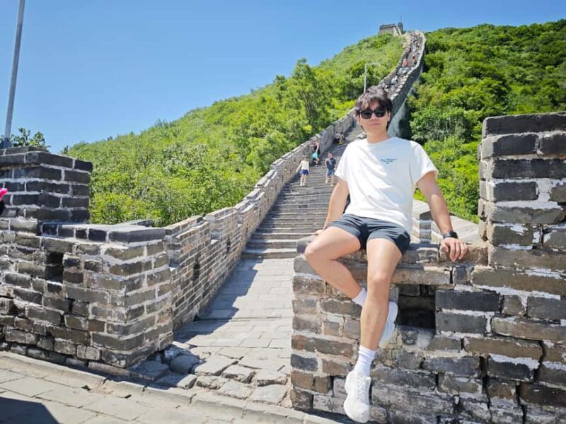 Beijing: Private-Great Wall&Peking Duck&Relax like a local - The Sum Up