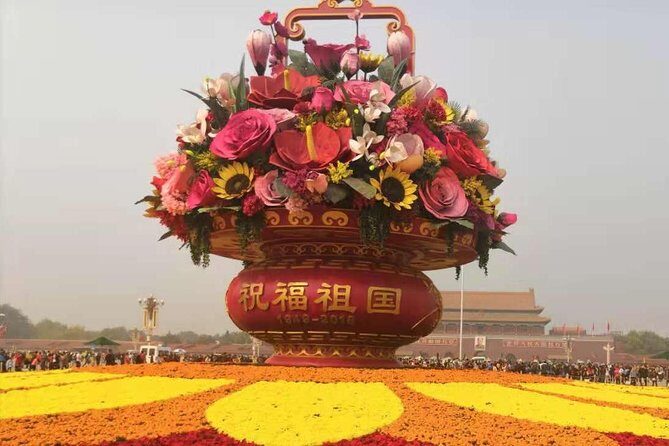 Beijing Private Layover Tour: Great Wall+City Attraction Option - Key Points