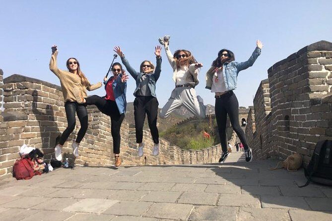 Beijing Private Layover Tour: Great Wall+City Attraction Option - What Travelers Say