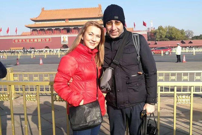 Beijing Private Layover Tour: Great Wall+City Attraction Option - Frequently Asked Questions