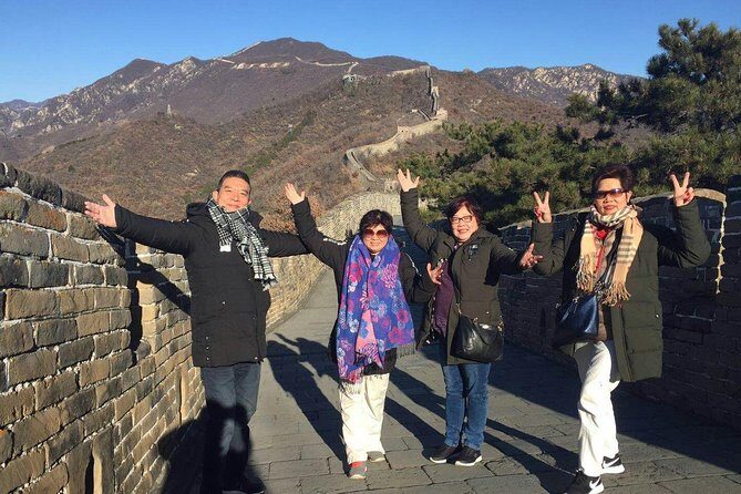 Beijing Private Layover Tour to Mutianyu Great Wall - The Sum Up: Is This Tour Worth It?