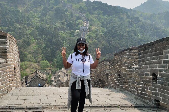 Beijing Private Layover Tour to Mutianyu Great Wall - Who Is This Tour Best For?