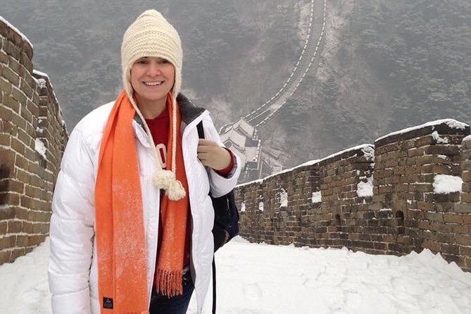 Beijing Private Layover Tour to Mutianyu Great Wall and Forbidden City - Discovering Beijing in a Day: What You Can Expect