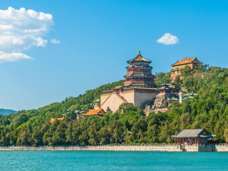 Beijing: Private Layover Tour with Choice of Duration - Frequently Asked Questions