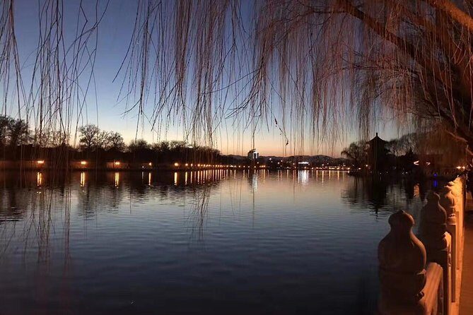 Beijing: Private Layover Tour with Optional Duration - Practical Details and Tips