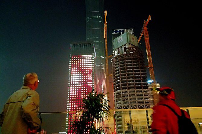 Beijing: Private Layover Tour with Optional Duration - Who Should Book This Tour?