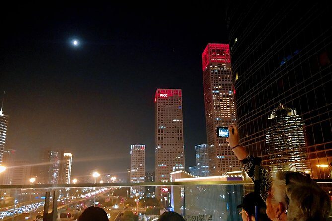 Beijing: Private Layover Tour with Optional Duration - Final Thoughts