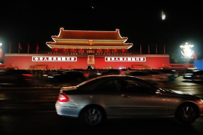 Beijing: Private Layover Tour with Optional Duration - FAQs