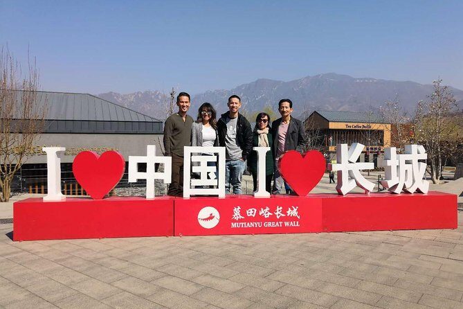 Beijing Private Layover Transfer: Great Wall+City Attraction - Authentic Value and Practical Details