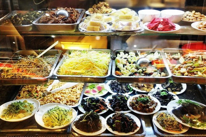 Beijing Private Night Food Tour with Jing A Brewpub Hopping - Final Thoughts