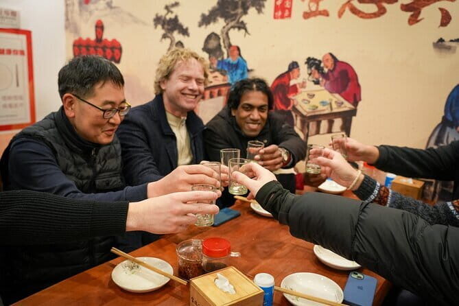 Beijing Private Night Food Tour with Jing A Brewpub Hopping - Frequently Asked Questions