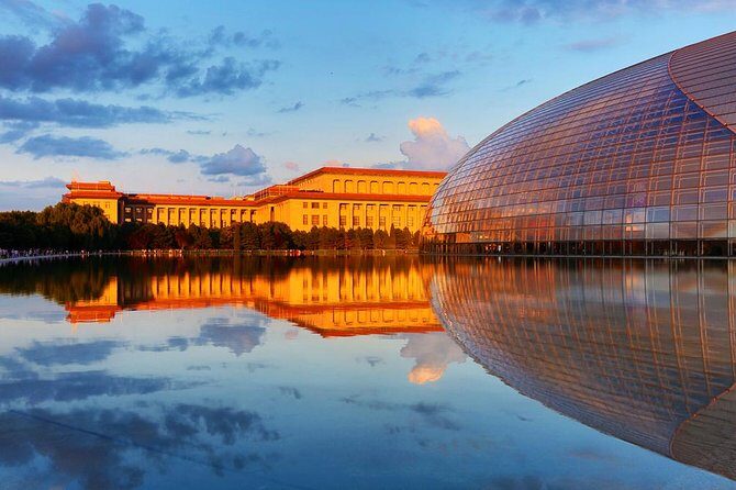 Beijing Private Night Tour - In-Depth Review: Beijing Private Night Tour