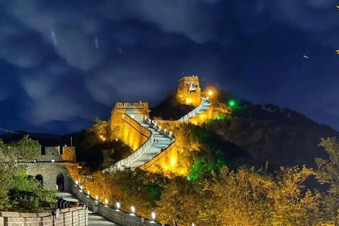 Beijing Private Night Tour with English speaking driver - FAQ – Practical Questions About the Tour