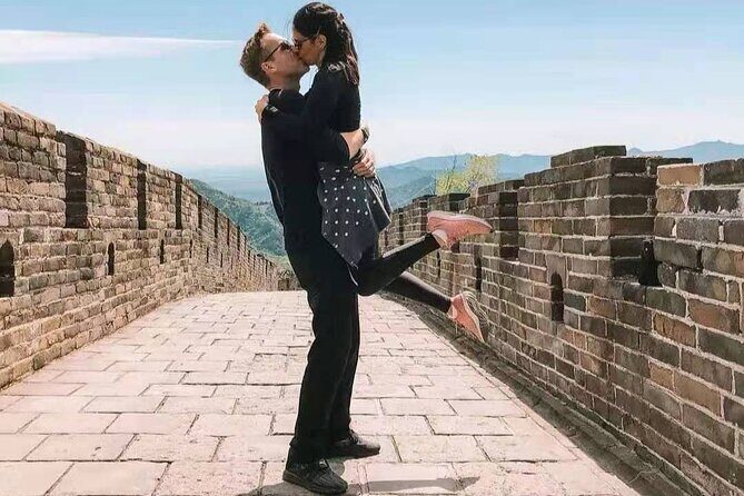 Beijing Private Sightseeing Mutianyu Great Wall Half-day Tours - Price and Value for Money