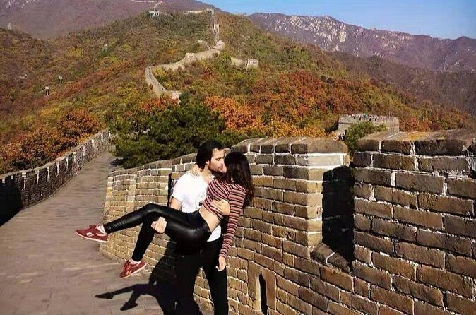 Beijing Private Sightseeing Mutianyu Great Wall Half-day Tours - Who Will Love This Tour?