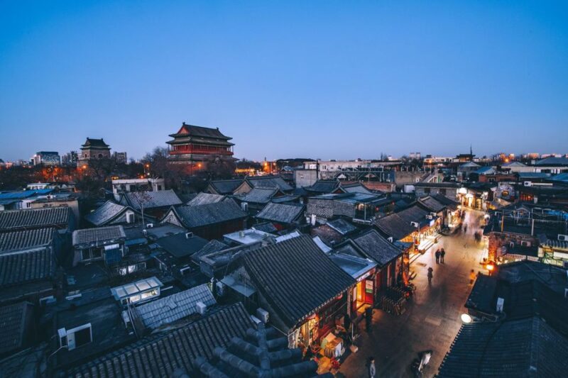 Beijing: Private Sightseeing Nighttime Tour with Transfer - The Sum Up: Who Will Love This Tour?