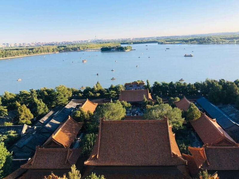 Beijing Private Summer Palace Tour - Why This Tour Works for You