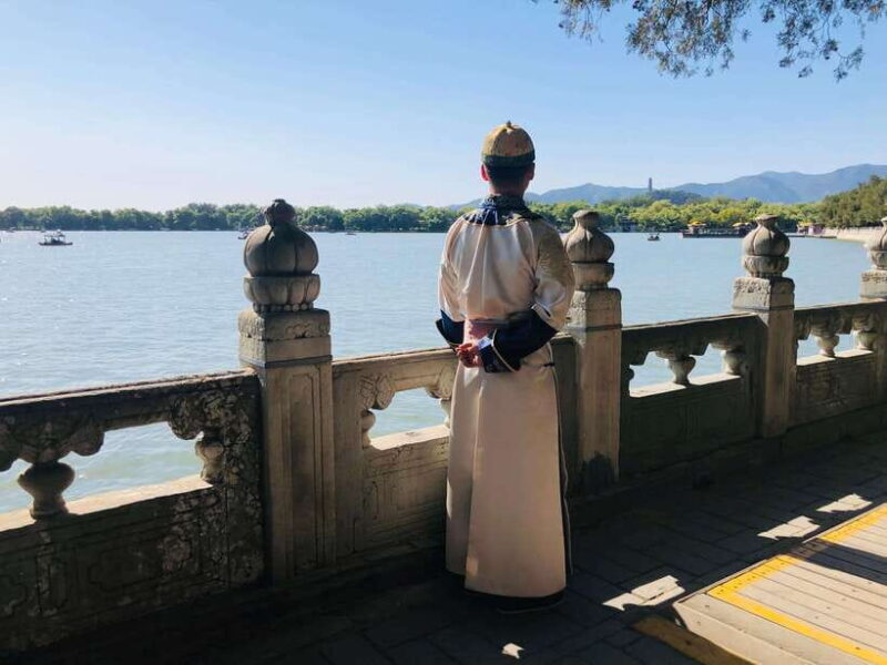 Beijing Private Summer Palace Tour - Frequently Asked Questions