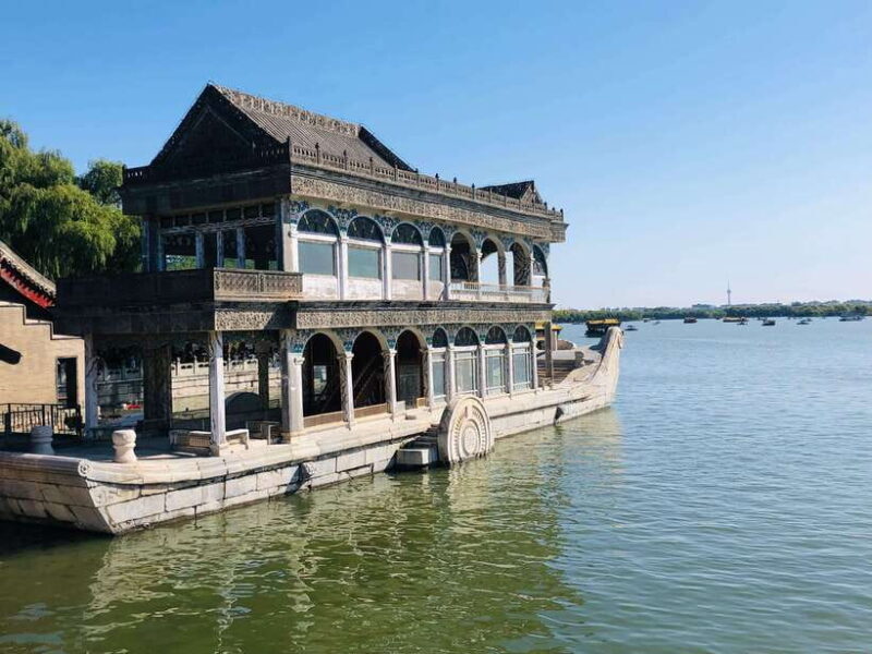 Beijing Private Summer Palace Tour - Final Word