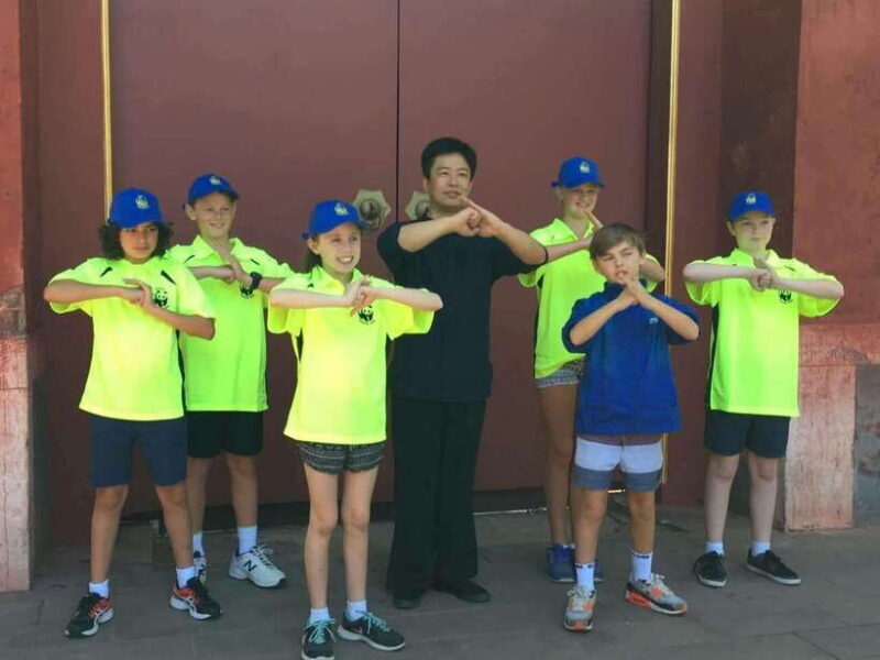 Beijing Private Tai Chi Class - The Value and Authenticity of This Experience