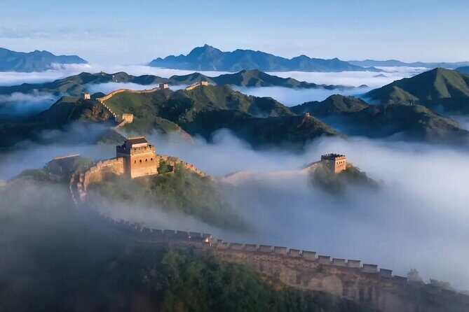 Beijing Private Tour: 2 Days Forbidden City and Mutianyu Great Wall VIP Tour - A Close Look at the Itinerary and Experience