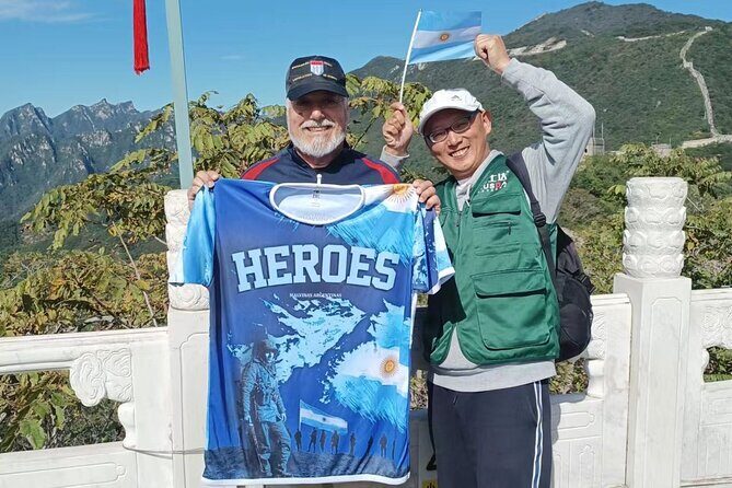 Beijing Private Tour: Mutianyu Great Wall &Ming Tombs(Chang Ling) - An In-Depth Look at This Beijing Tour