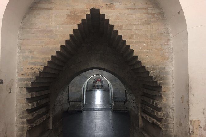 Beijing Private Tour: National Museum of China, Sacred Road and Ming Tombs - FAQ