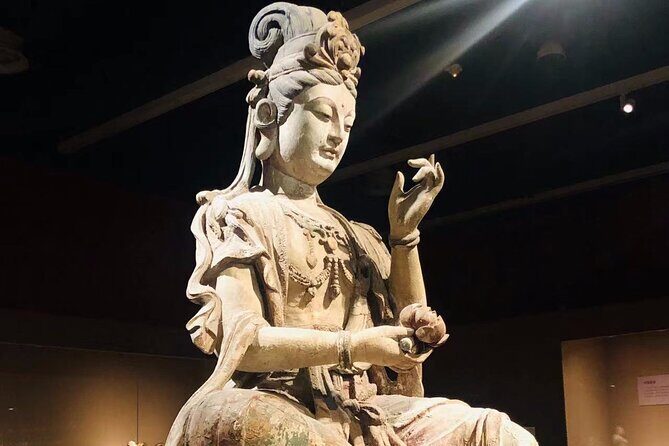 Beijing Private Tour : National Museum, T-Square, Tempe of heaven - The Sum Up