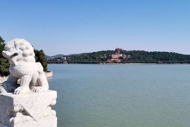 Beijing Private Tour The MuTianYu Great Wall The Summer Palace - Who Will Love This Tour?