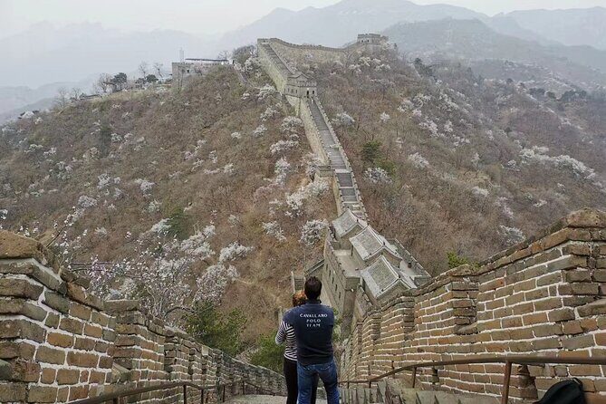 Beijing Private Tour The MuTianYu Great Wall The Summer Palace - FAQ