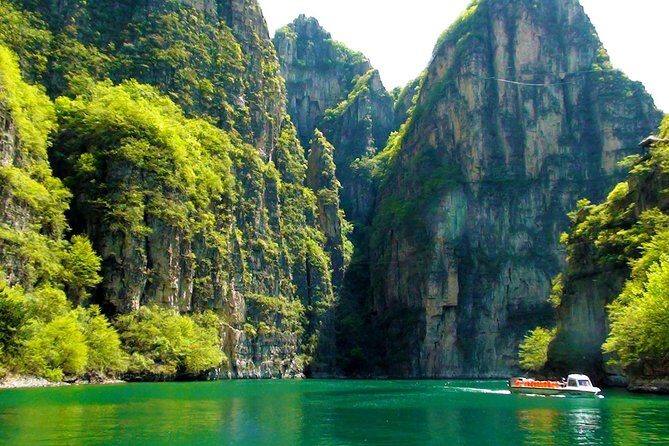 Beijing Private Tour to Badaling Great Wall and Longqing Gorge with Boat Ride - Final Thoughts