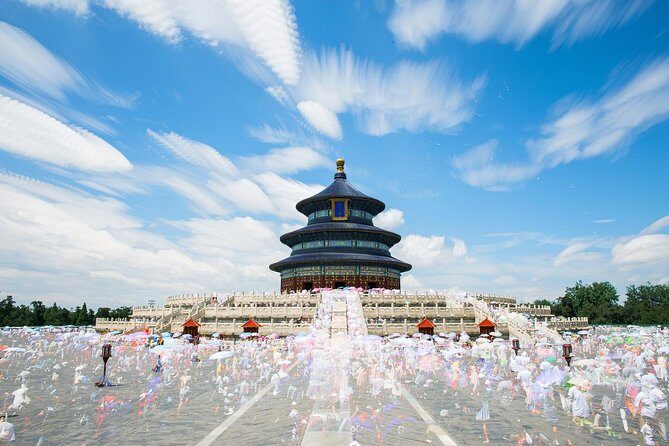 Beijing Private Tour to Great Wall at Mutianyu and Temple of Heaven - Final Thoughts