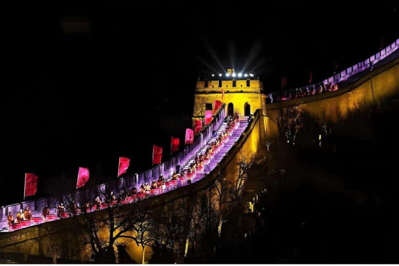 Beijing: Private Tour to Great Wall & POPLand Labubu Home - FAQ