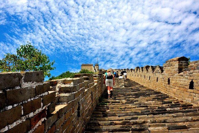 Beijing Private Tour to Huaibei Ski Resort and Mutianyu Great Wall with Lunch - Frequently Asked Questions