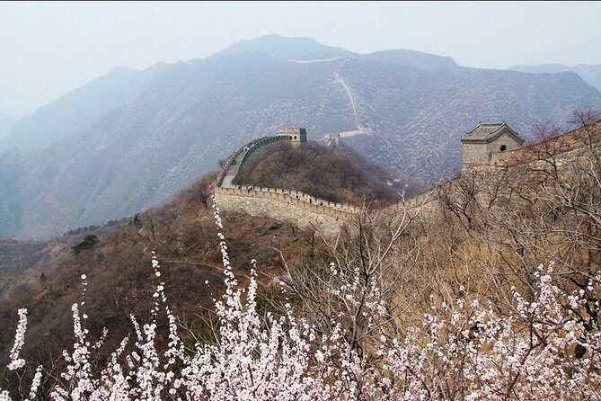 Beijing Private Tour to Mutianyu Great Wall and 798 Art District - The 798 Art District: Beijing’s Creative Heart