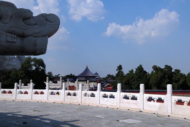 Beijing Private Tour to Temple of Heaven, Panda House and Summer Palace - Analyzing the Tour’s Value