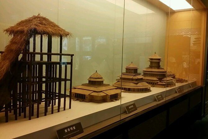 Beijing Private Tour to Temple of Heaven, Panda House and Summer Palace - Frequently Asked Questions