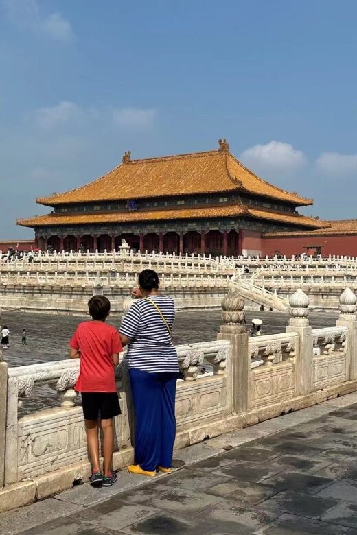 Beijing: Private Tour with Licensed Guide and Transfer - An In-Depth Look at the Private Beijing Tour Experience